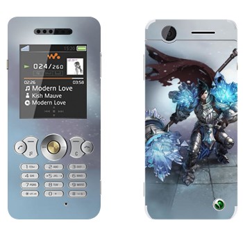   « -  »   Sony Ericsson W302