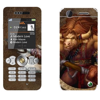 Sony Ericsson W302