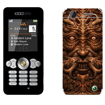   « »   Sony Ericsson W302