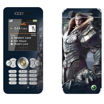   «Tera »   Sony Ericsson W302