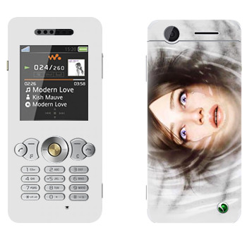   «The Evil Within -   »   Sony Ericsson W302