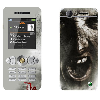   «The Evil Within -  »   Sony Ericsson W302