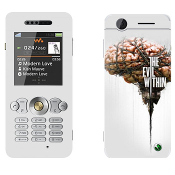   «The Evil Within - »   Sony Ericsson W302