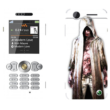   «The Evil Within - »   Sony Ericsson W302