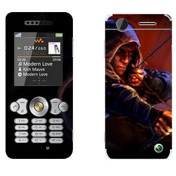   «Thief - »   Sony Ericsson W302