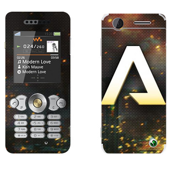   «Titanfall »   Sony Ericsson W302