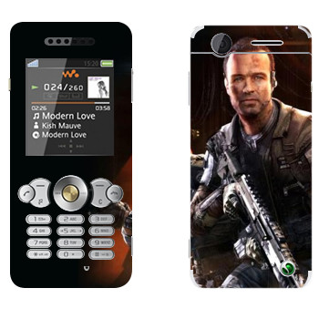   «Titanfall »   Sony Ericsson W302