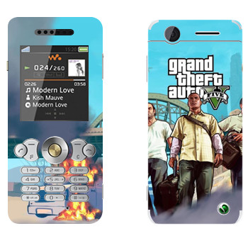   « - GTA5»   Sony Ericsson W302