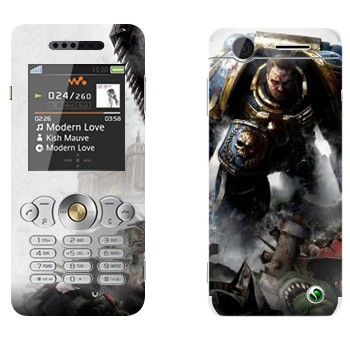 Sony Ericsson W302