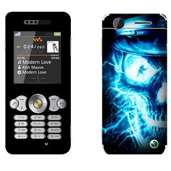   «Wolfenstein - »   Sony Ericsson W302