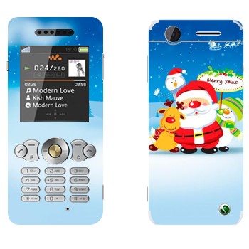   «,   »   Sony Ericsson W302