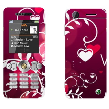 Sony Ericsson W302