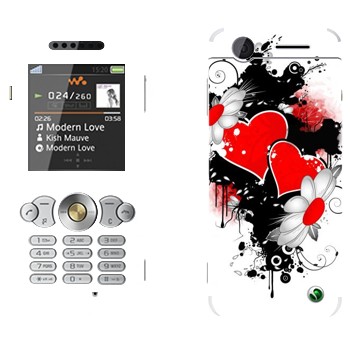   «   -   »   Sony Ericsson W302