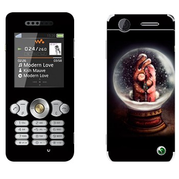   «-   »   Sony Ericsson W302