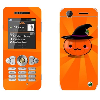 Sony Ericsson W302