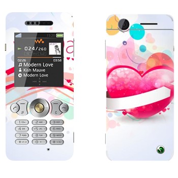   « -   »   Sony Ericsson W302