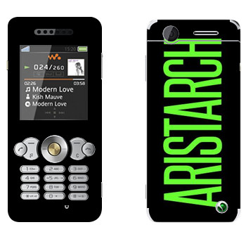 Sony Ericsson W302