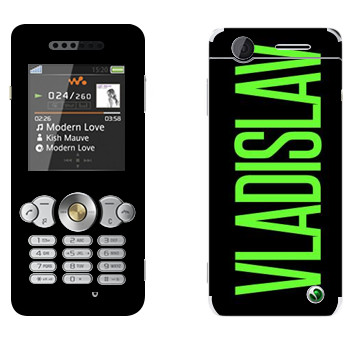 Sony Ericsson W302