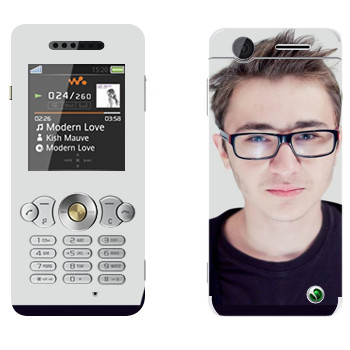   «  »   Sony Ericsson W302