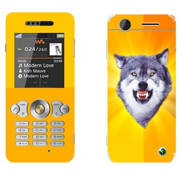   « »   Sony Ericsson W302