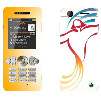   « »   Sony Ericsson W302