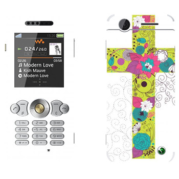   «  »   Sony Ericsson W302