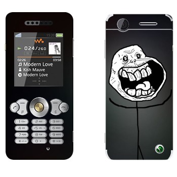 Sony Ericsson W302