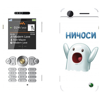   «»   Sony Ericsson W302