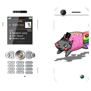   «     »   Sony Ericsson W302