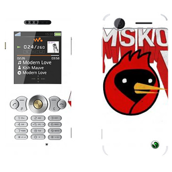   «OmskoeTV»   Sony Ericsson W302