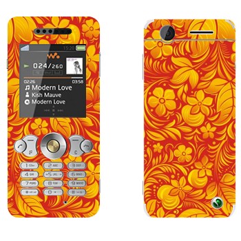   «  »   Sony Ericsson W302