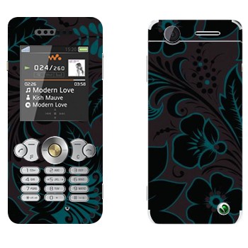 Sony Ericsson W302