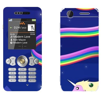   «  - Adventure Time»   Sony Ericsson W302