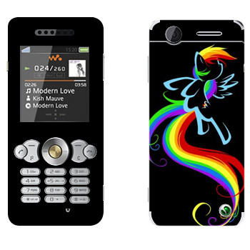   «My little pony paint»   Sony Ericsson W302