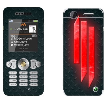 Sony Ericsson W302