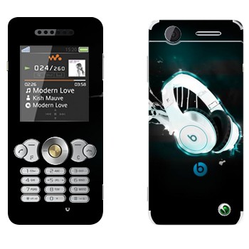 Sony Ericsson W302