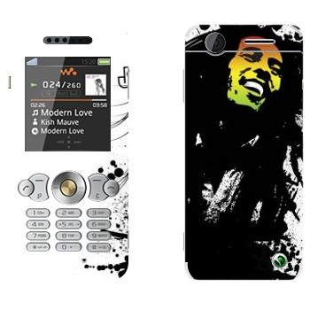 Sony Ericsson W302