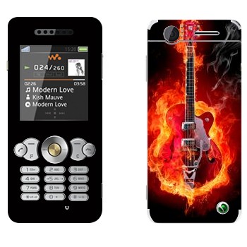 Sony Ericsson W302