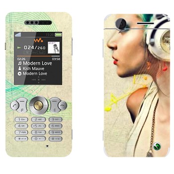   «  »   Sony Ericsson W302