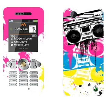   « »   Sony Ericsson W302