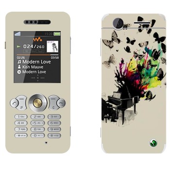   «  »   Sony Ericsson W302