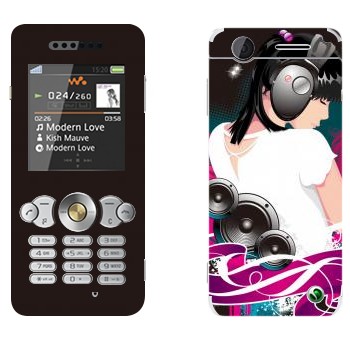   «   »   Sony Ericsson W302