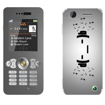 Sony Ericsson W302