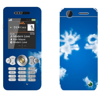   «  »   Sony Ericsson W302