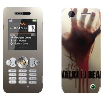   «Dead Inside -  »   Sony Ericsson W302