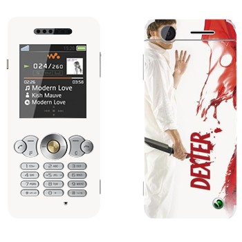 Sony Ericsson W302