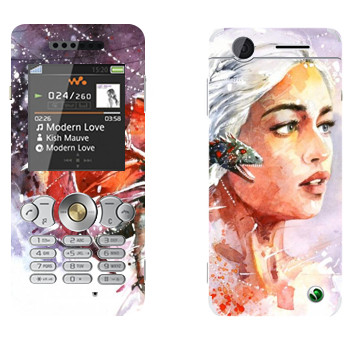   «»   Sony Ericsson W302