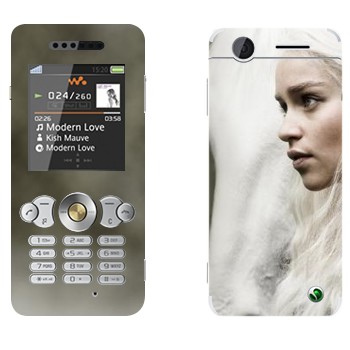 Sony Ericsson W302