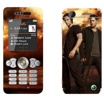 Sony Ericsson W302