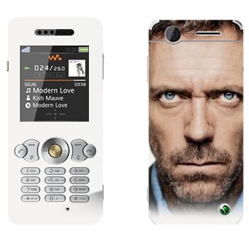 Sony Ericsson W302